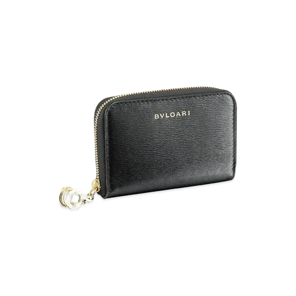 BVLGARI B.zero1 Keyholder "Black"