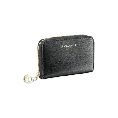 BVLGARI B.zero1 Keyholder "Black"