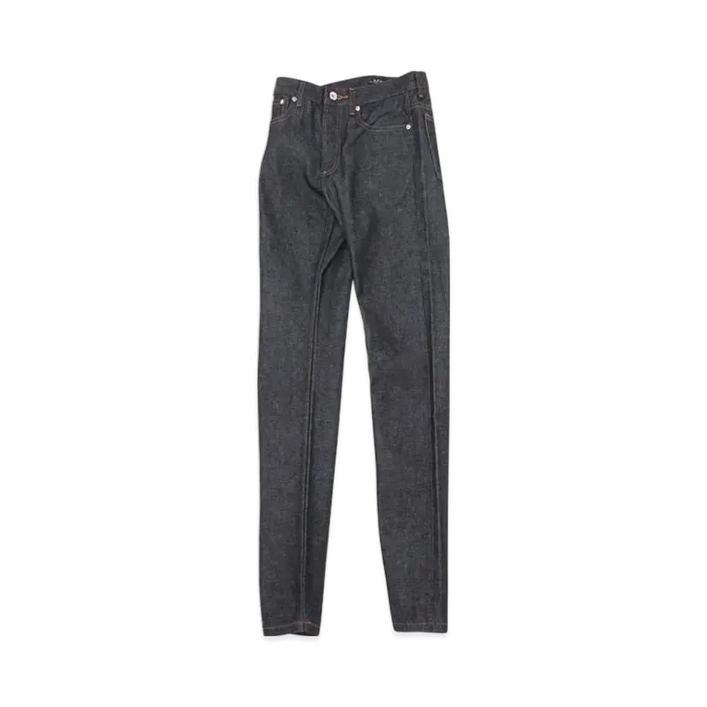 A.P.C. Petit New Standard "Indigo"