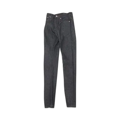 A.P.C. Petit New Standard "Indigo"
