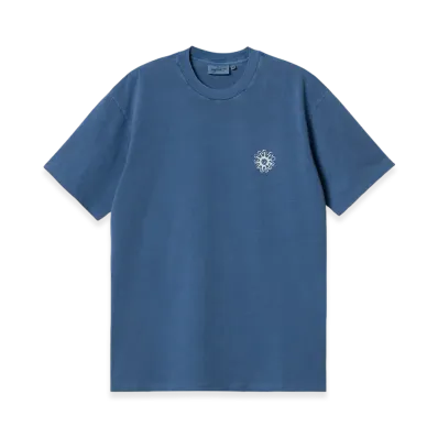 Carhartt WIP Splash T-Shirt "Liberty"