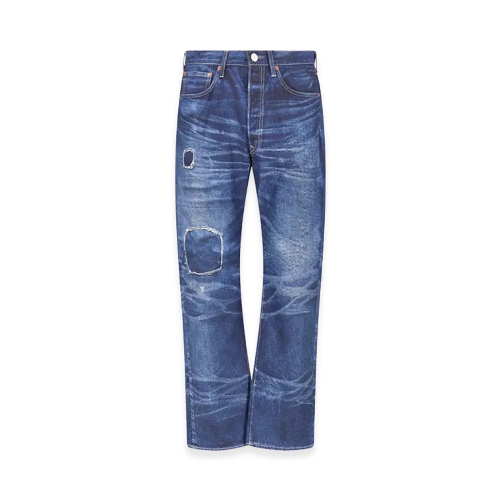 JUNYA WATANABE Jeans "Blue"