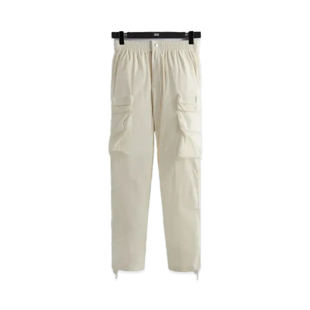 Kith Corduroy Chauncey Cargo Pant "Sandrift"