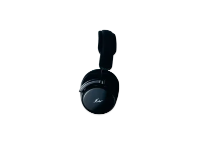 FRAGMENT x Bang & Olufsen Beoplay H100 "Black"