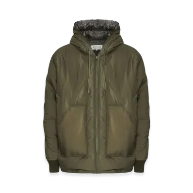 Maison Margiela Jackets "Green"