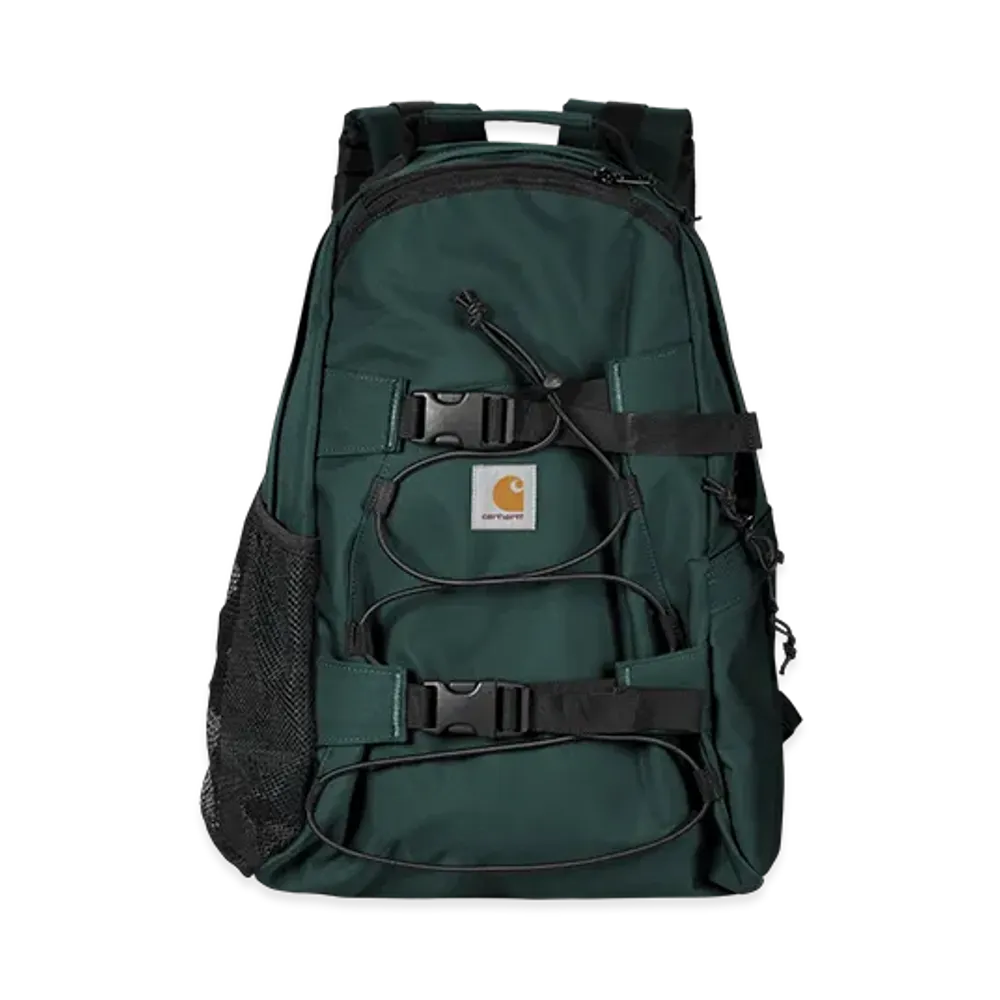 Carhartt WIP Kickflip Backpack "Deep Lagoon"
