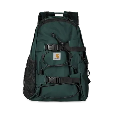 Carhartt WIP Kickflip Backpack "Deep Lagoon"