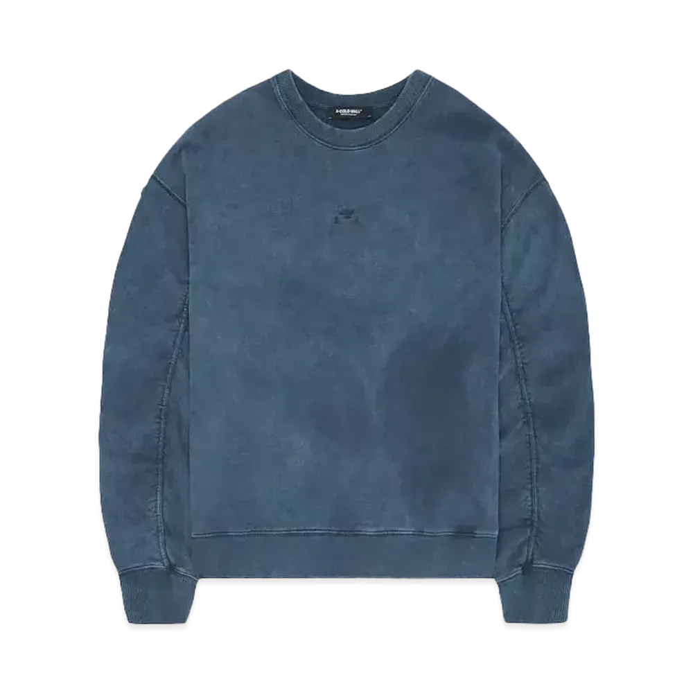 A-COLD-WALL Uniform Crewneck "Slate"