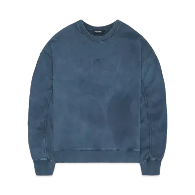 A-COLD-WALL Uniform Crewneck "Slate"