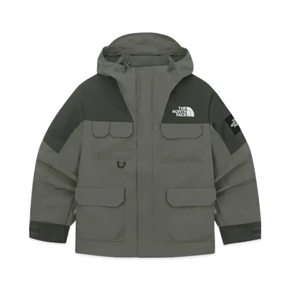 The North Face Korea Ranger Jacket "Khaki"