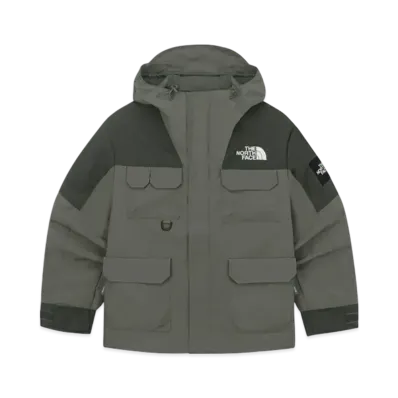 The North Face Korea Ranger Jacket "Khaki"