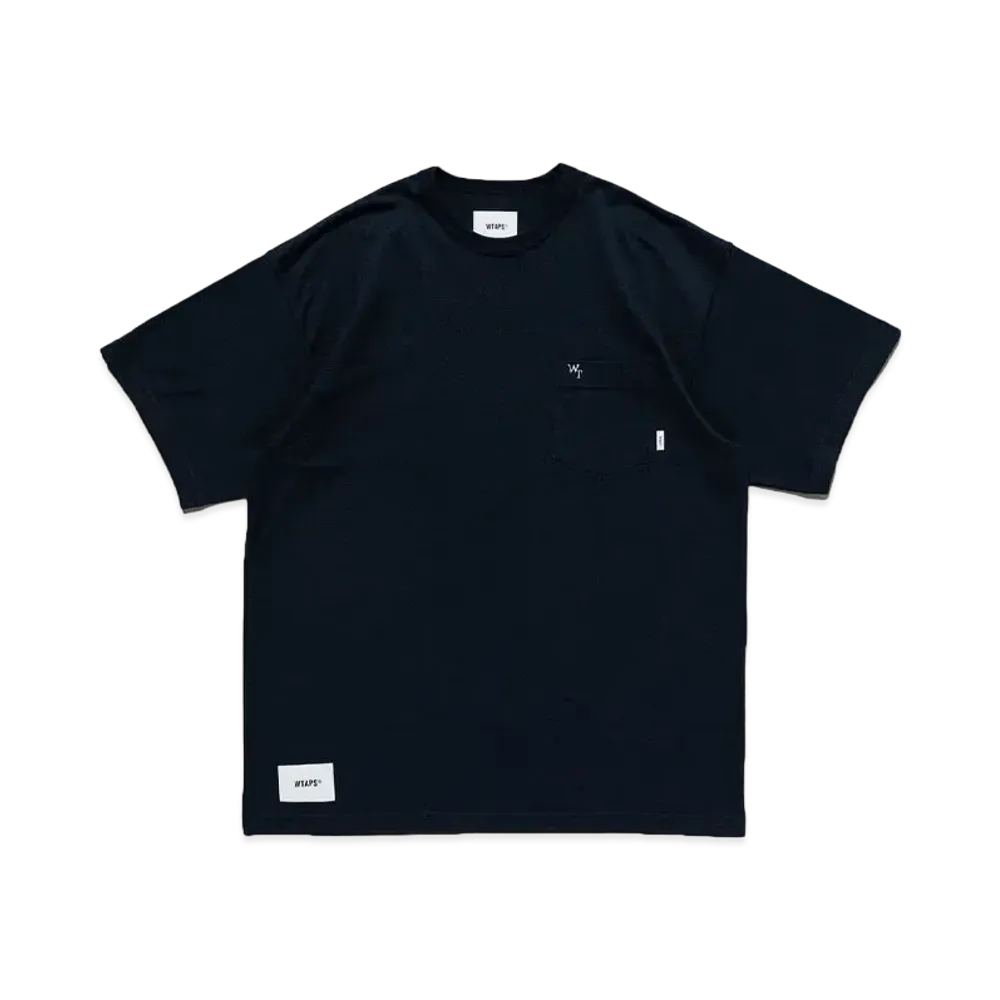 WTAPS Sac 01 / SS / Ctpl. League "Navy"
