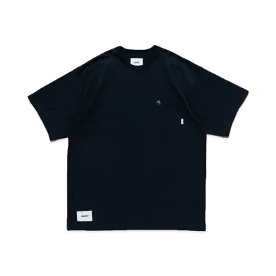 WTAPS Sac 01 / SS / Ctpl. League "Navy"