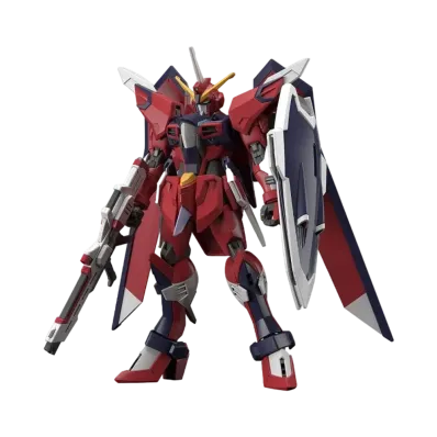 HG 1/144 Immortal Justice Gundam