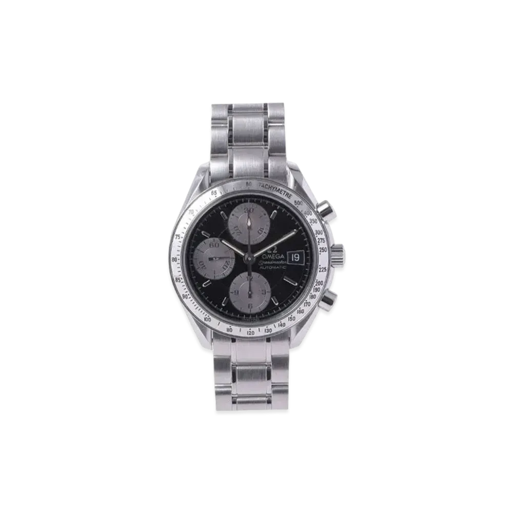 Omega Speed Master Date 3513.51