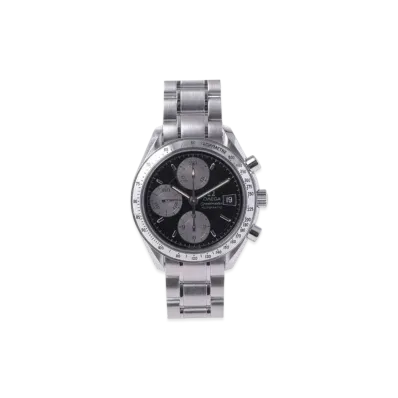 Omega Speed Master Date 3513.51