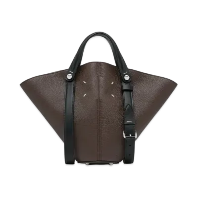 Maison Margiela Dress-Age Small "Brown"