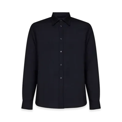 Jil Sander Shirts "Black"