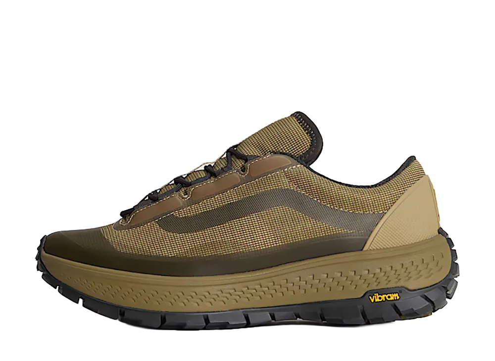 Vans Trail 36 "Olive Brown"