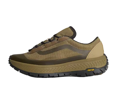 Vans Trail 36 "Olive Brown"
