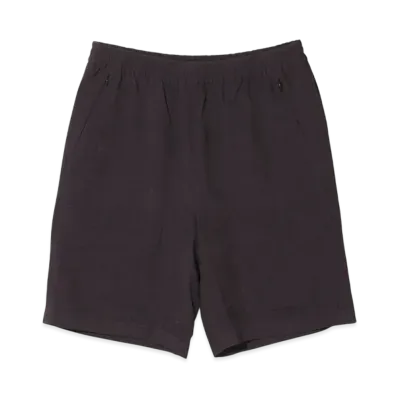 NEEDLES Basketball Short - PE/C Jacquard Cloth "Purple"