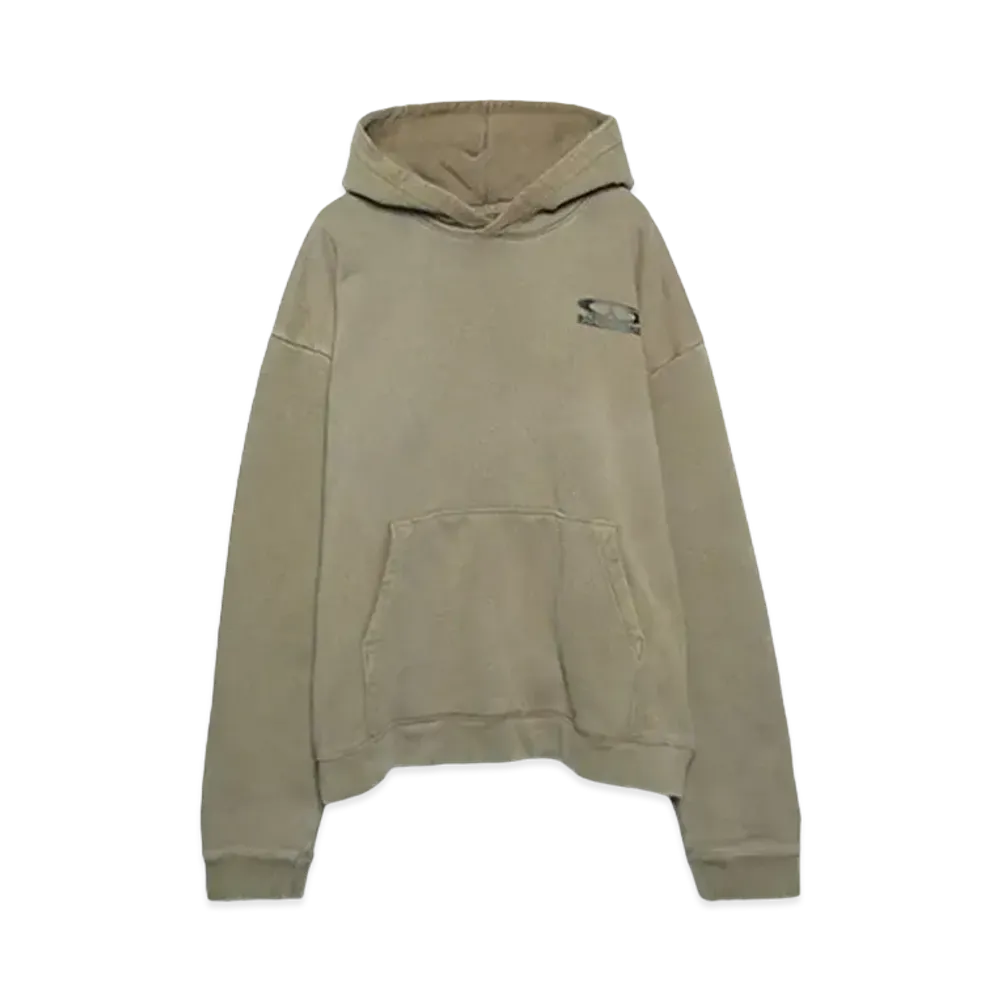 Nike Jordan x Travis Scott Men's Pullover Hoodie "Brown"