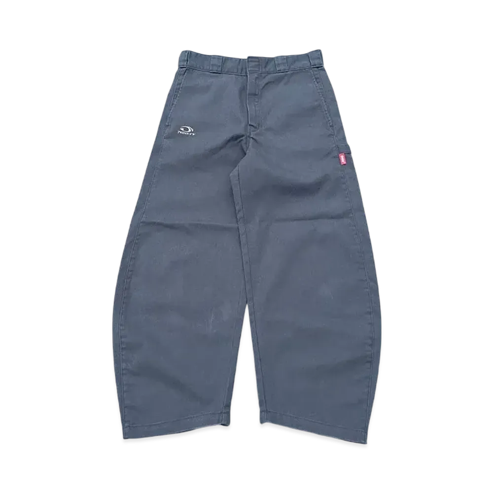 Dickies x 9090 Buggy Chino Pants "CHARCOAL"