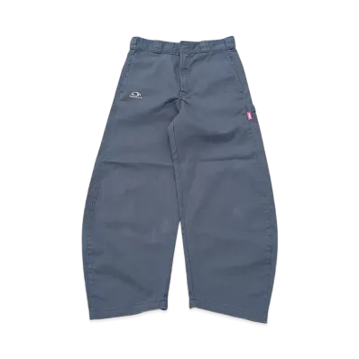 Dickies x 9090 Buggy Chino Pants "CHARCOAL"
