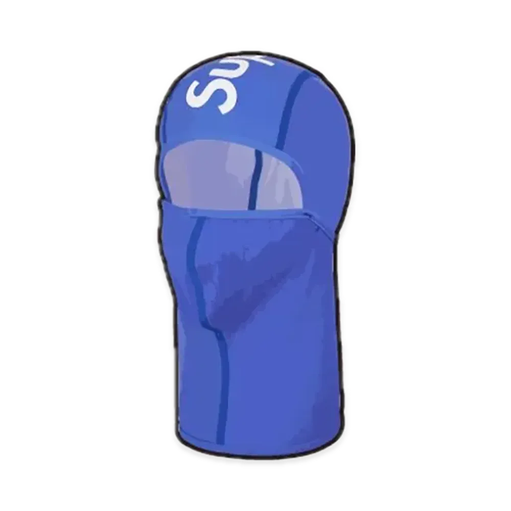 Supreme Heat Reactive Balaclava "Blue"