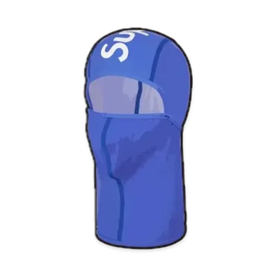 Supreme Heat Reactive Balaclava "Blue"