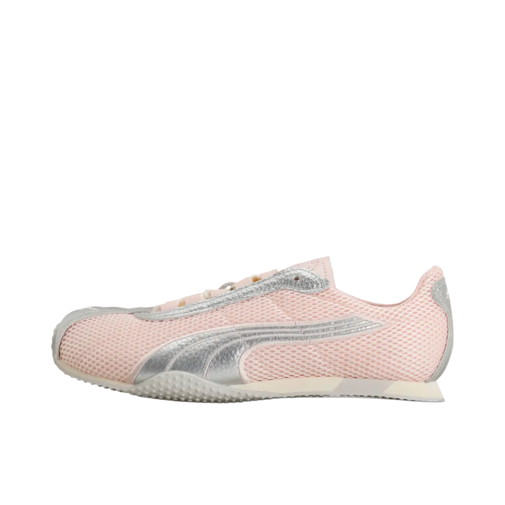 SNIDEL × Puma Women's H-Street "Jasmine Flower/PUMA Silver"
