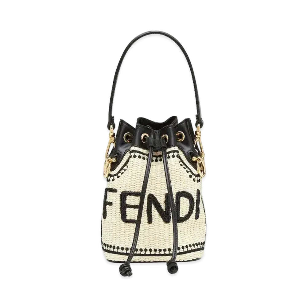 FENDI Montresor "Black"
