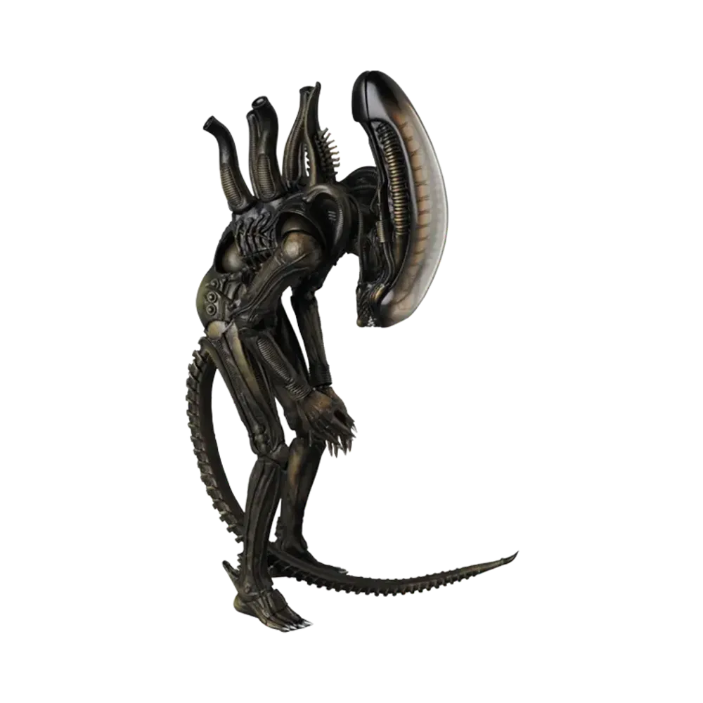 MEDICOM TOY "MAFEX No.084" -Alien- Alien