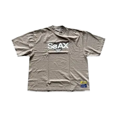 Children of the discordance John Doe Ssax Tee "Khaki"