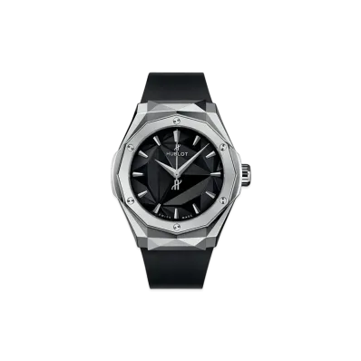 HUBLOT Classic Fusion Orlinski Titanium 40mm