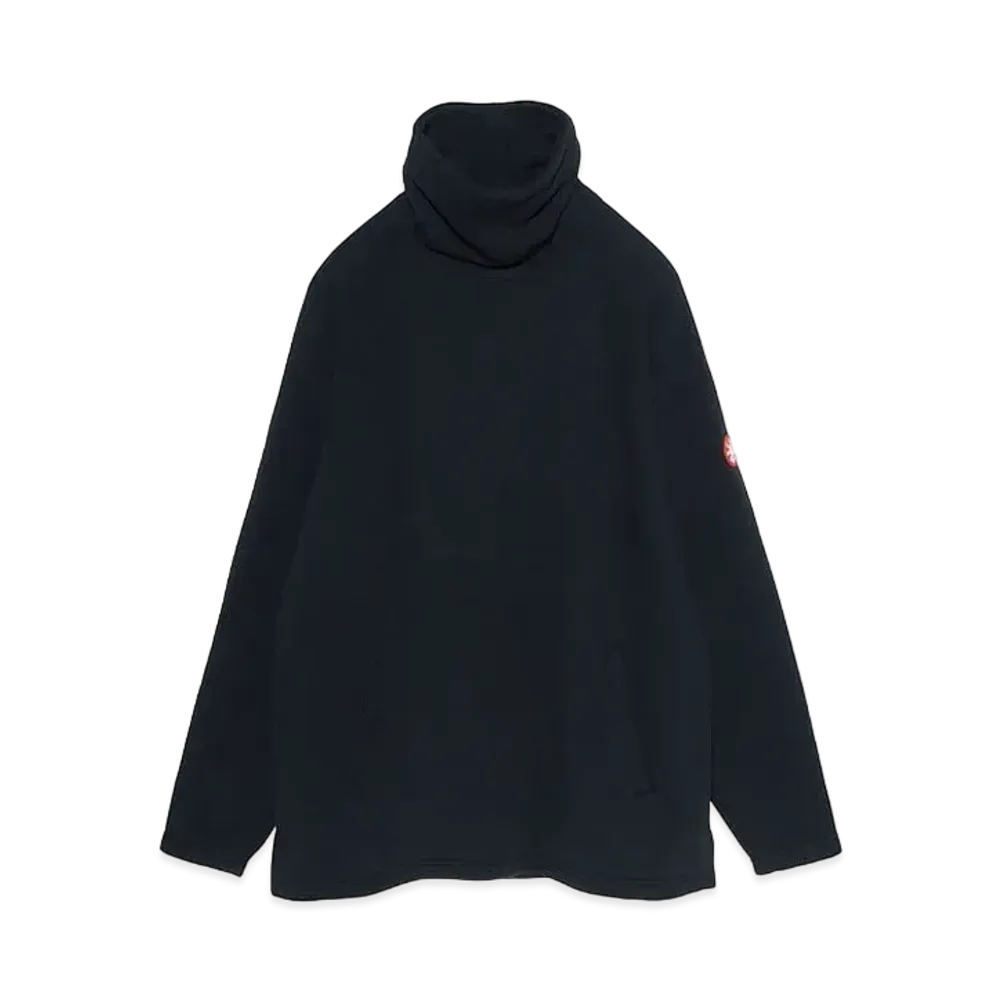 Cav Empt (C.E) SWEAT PULLOVER SMOCK "Black"