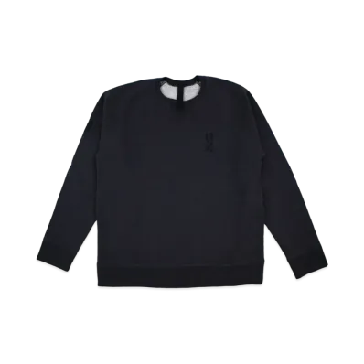 Chrome Hearts GRP Y Not 2-TND Crewneck Sweatshirt "Black"
