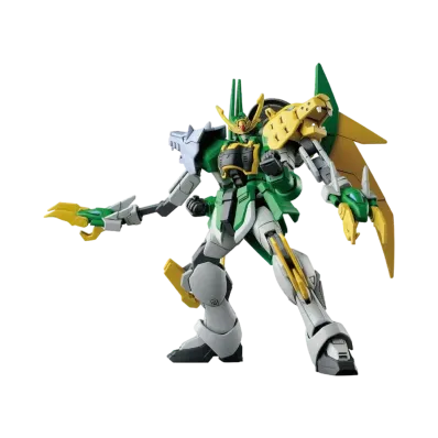 HGBD 1/144 XXXG-01S2 Gundam Jiyan Altron