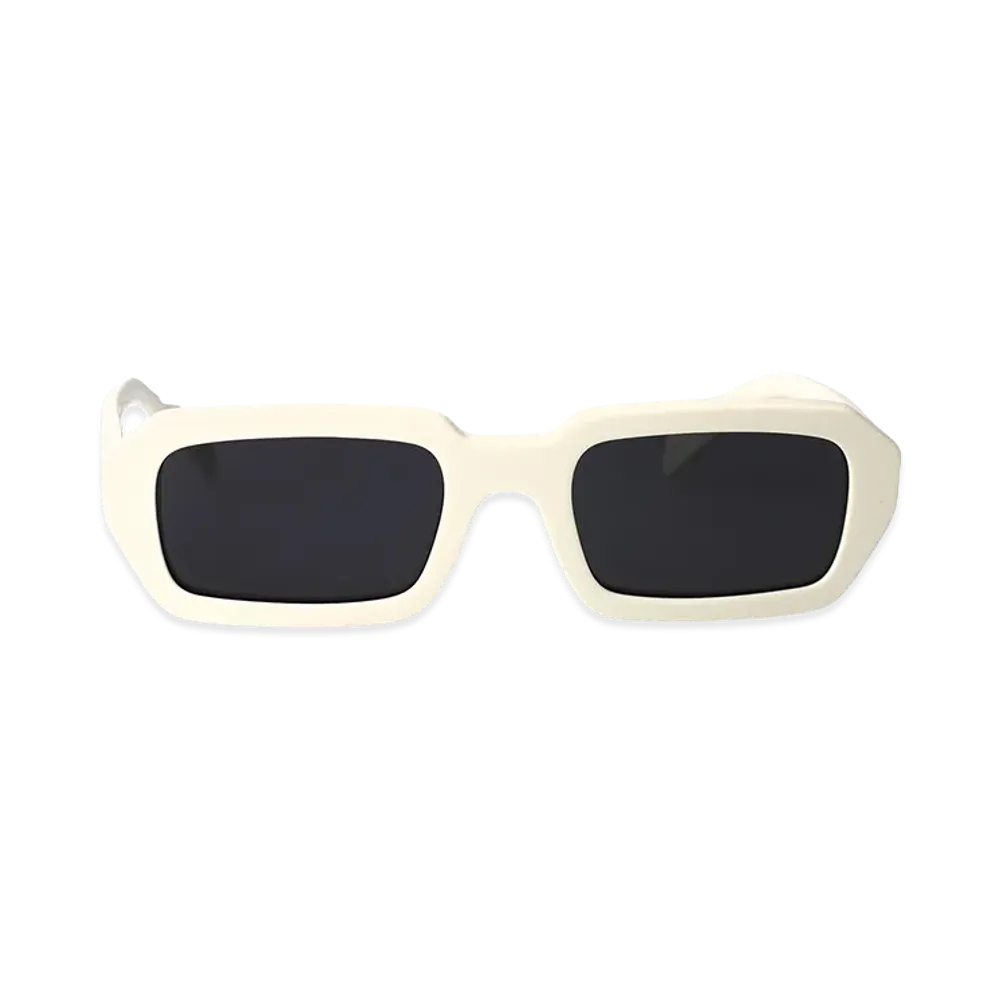 PRADA Wonen's Sunglasses "White"