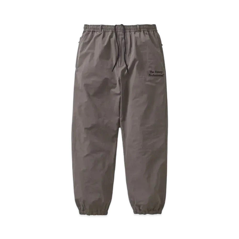 ENNOY Professional CPN Hoodie Set Up "Charcoal Gray"