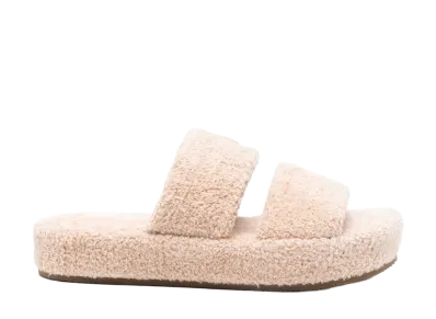 CELINE Women's Capsule Sandals "Pink"