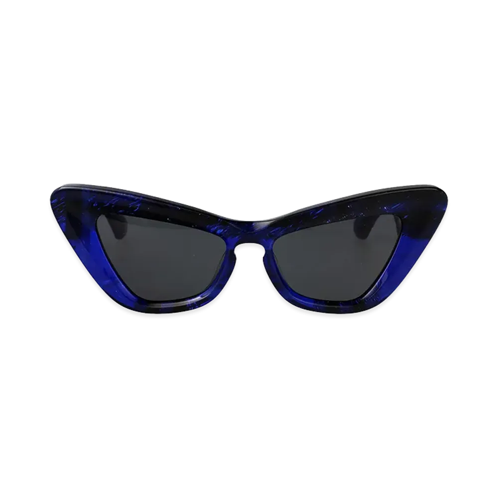 Burberry Women's Sunglasses "Blue"
