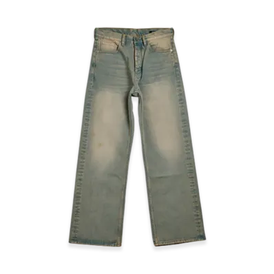 HOPE Criss Jeans "Antique Light Blue"
