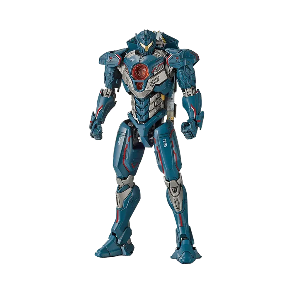 BANDAI "HIGH GRADE" -Pacific Rim- HG Gypsy Avenger (Final Battle Specification)