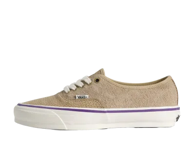 OTW by Vans Authentic 44 Siped Vibram "Incense"