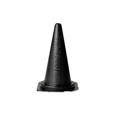 TIGHTBOOTH Safety Cone Candle