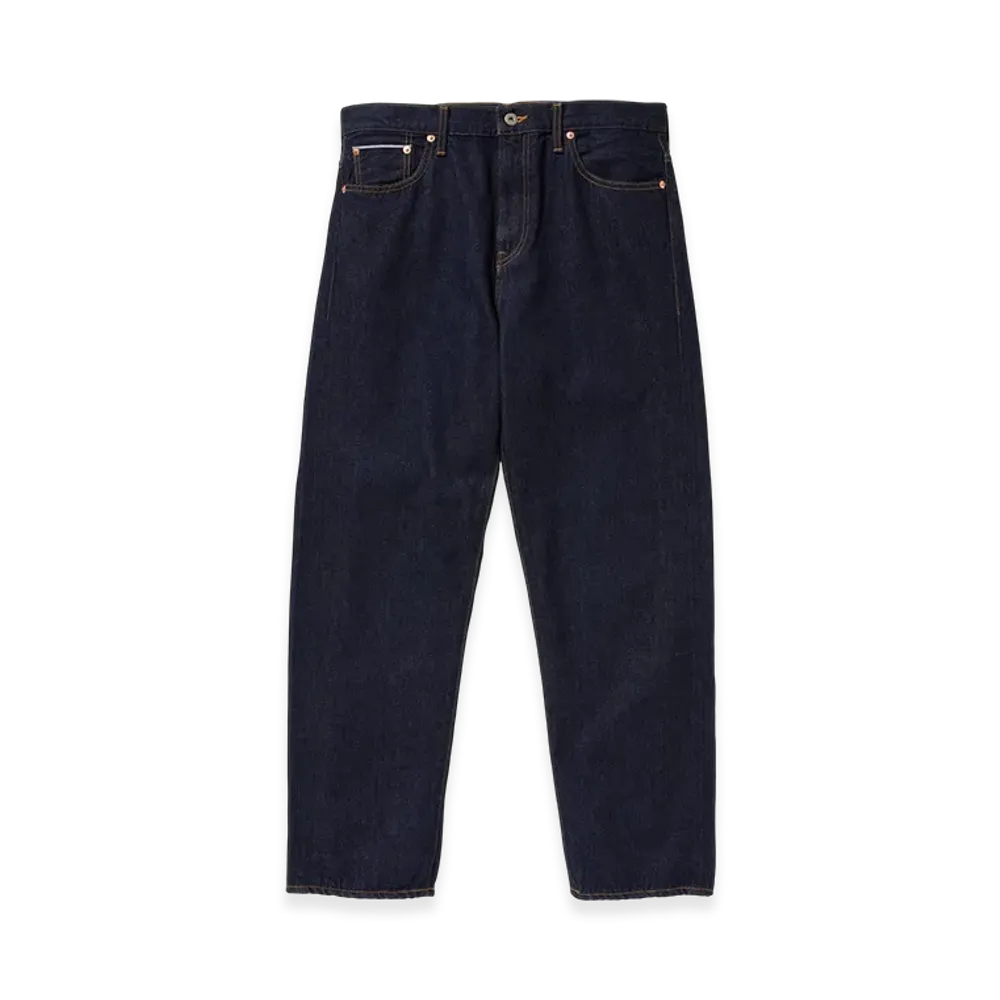 ALWAYTH AL8TH Denim 5.0.5 "Indigo"