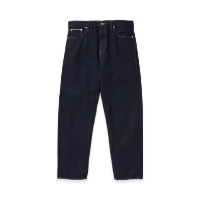ALWAYTH AL8TH Denim 5.0.5 "Indigo"