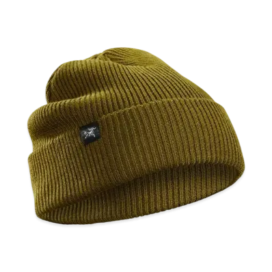 ARC TERYX FISCHERMAN BEANIE "Wavelength" 28130