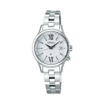 SEIKO Lukia Standard Collection SSVV035
